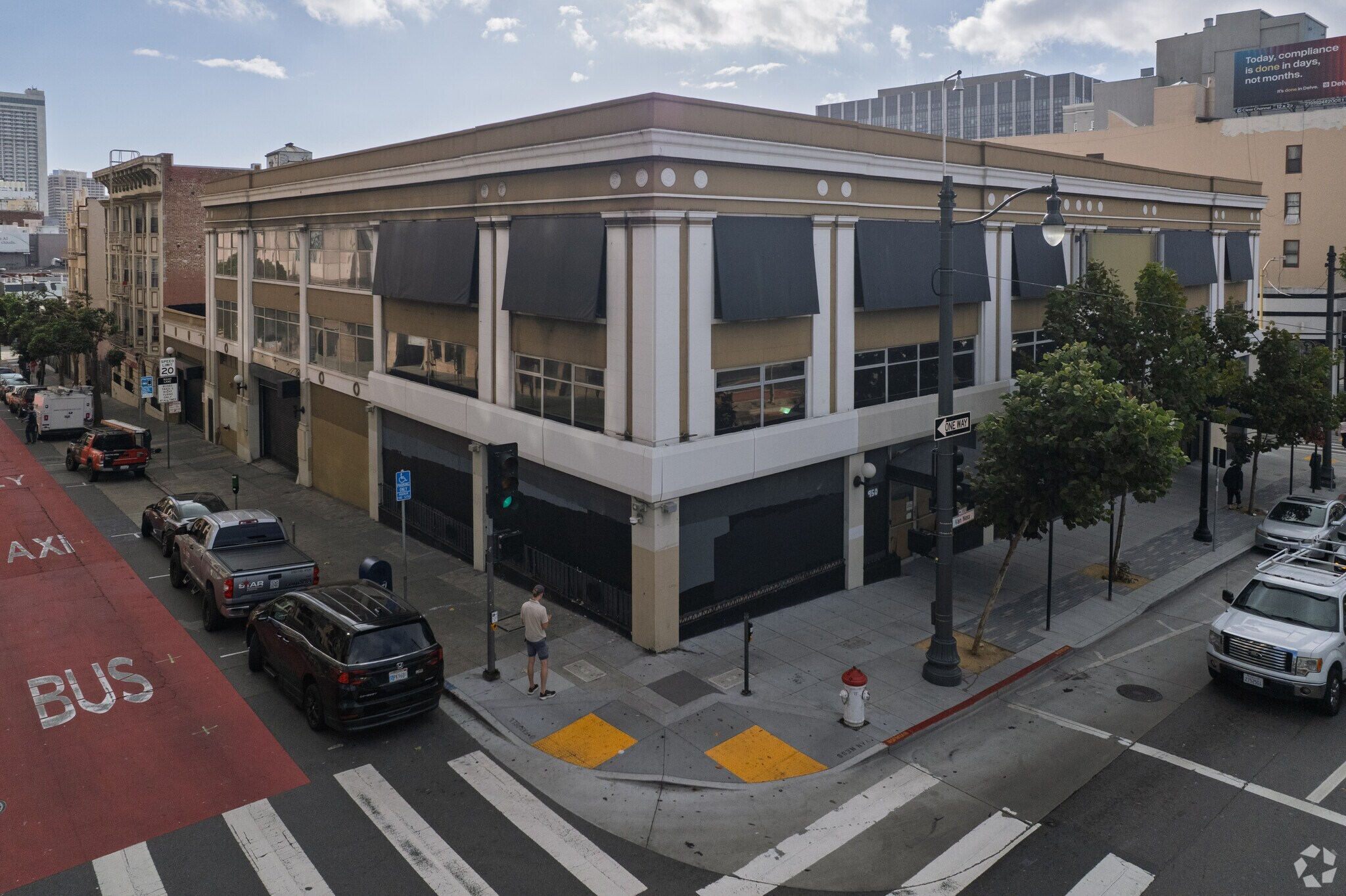 Second building photo from CoStar