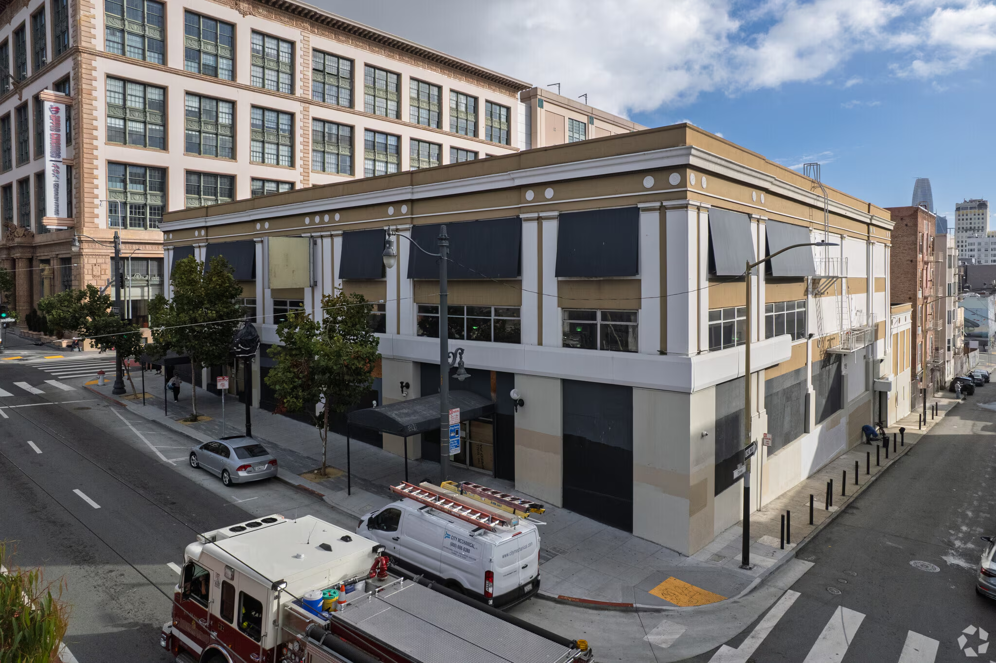 Primary Photo from CoStar